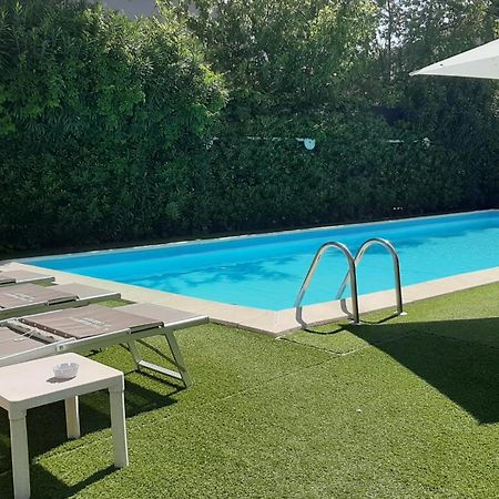 Hotel Arlecchino ريتشوني المظهر الخارجي الصورة
