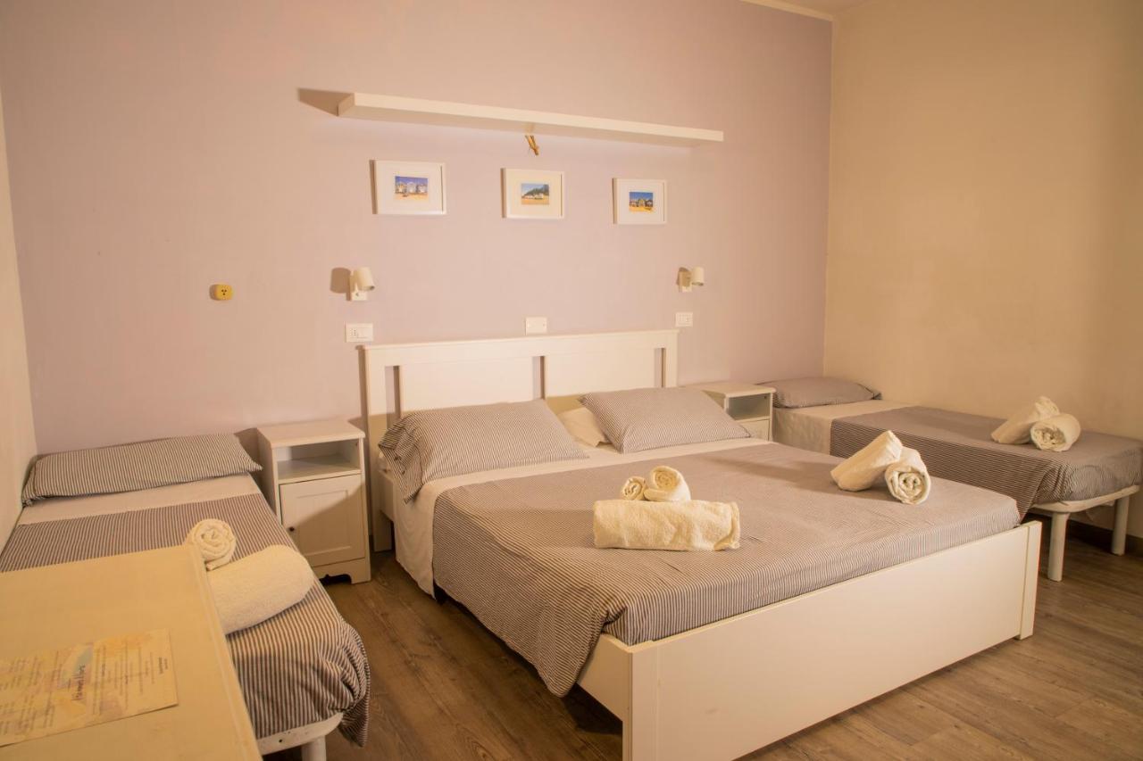 Hotel Arlecchino ريتشوني المظهر الخارجي الصورة