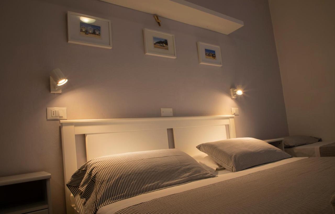 Hotel Arlecchino ريتشوني المظهر الخارجي الصورة