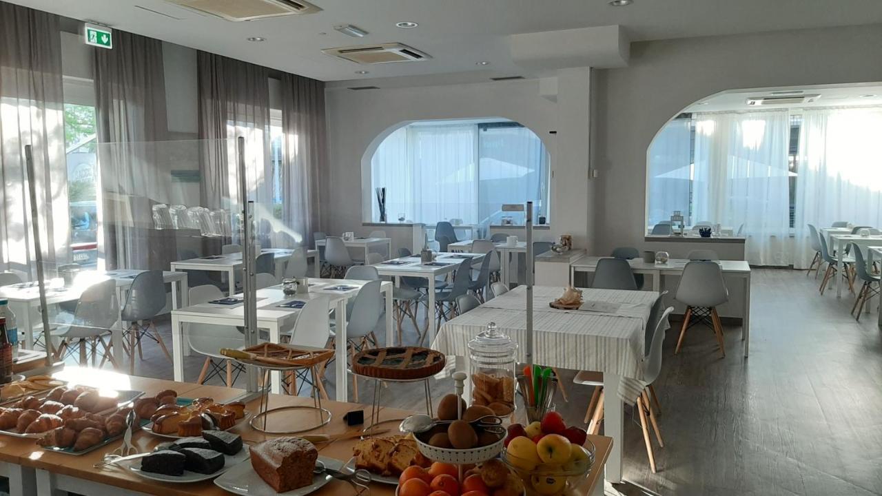 Hotel Arlecchino ريتشوني المظهر الخارجي الصورة