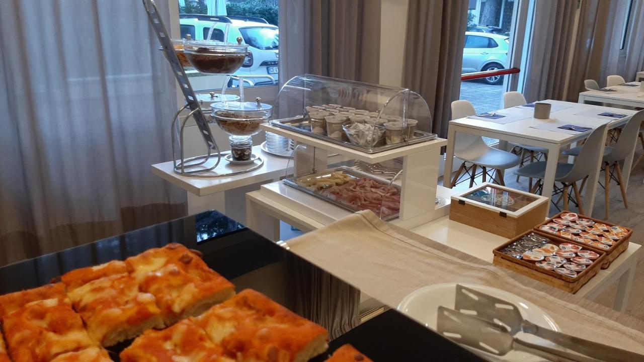 Hotel Arlecchino ريتشوني المظهر الخارجي الصورة