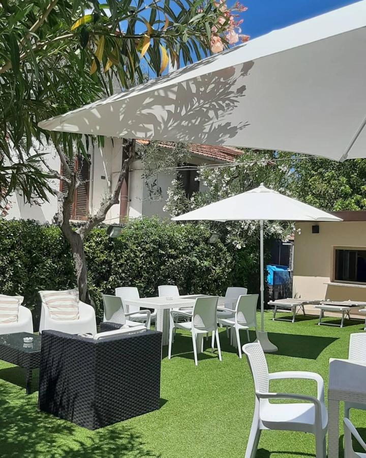 Hotel Arlecchino ريتشوني المظهر الخارجي الصورة