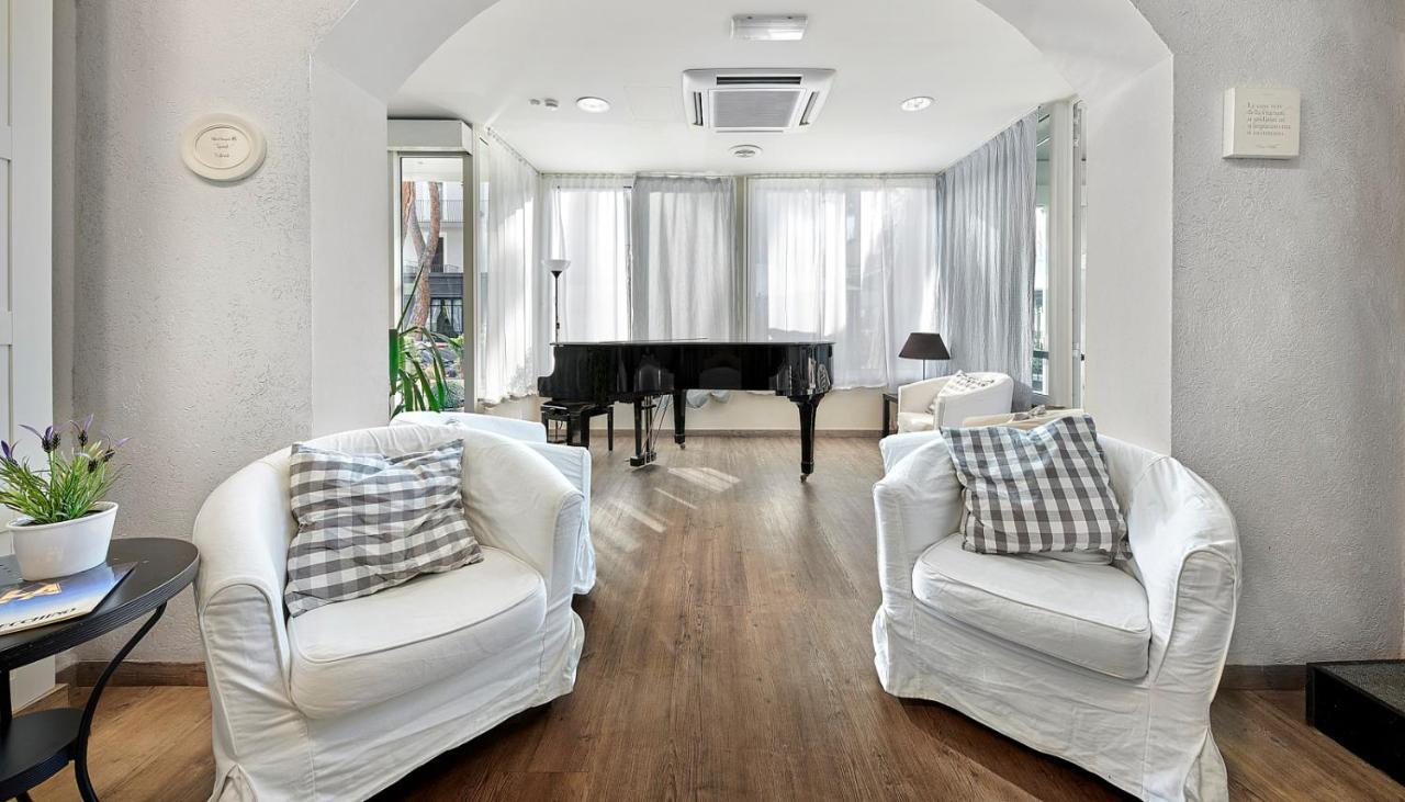 Hotel Arlecchino ريتشوني المظهر الخارجي الصورة