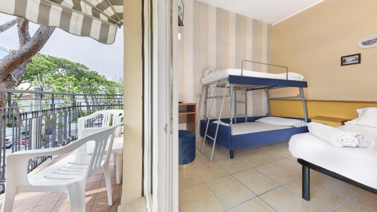 Hotel Arlecchino ريتشوني المظهر الخارجي الصورة