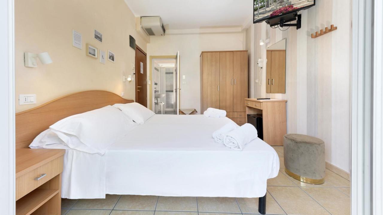 Hotel Arlecchino ريتشوني المظهر الخارجي الصورة