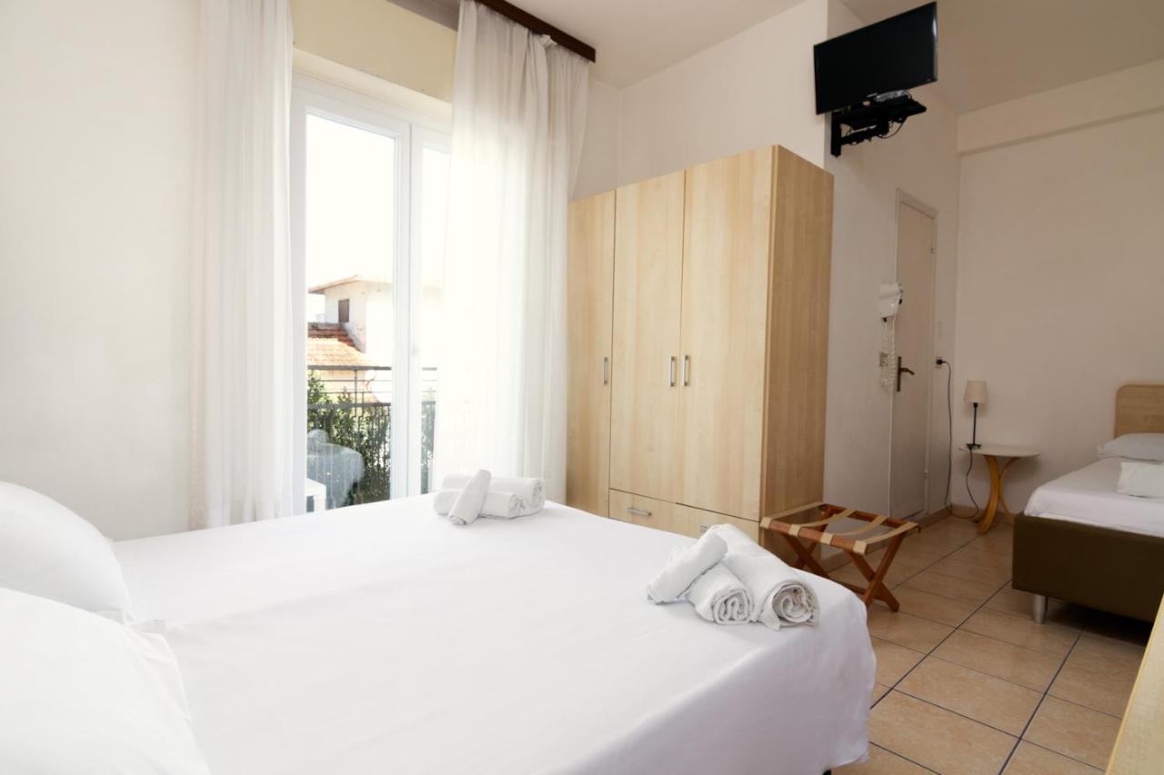 Hotel Arlecchino ريتشوني المظهر الخارجي الصورة