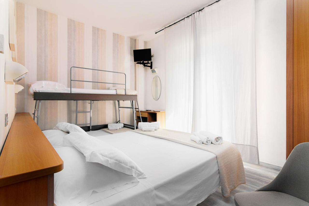 Hotel Arlecchino ريتشوني المظهر الخارجي الصورة
