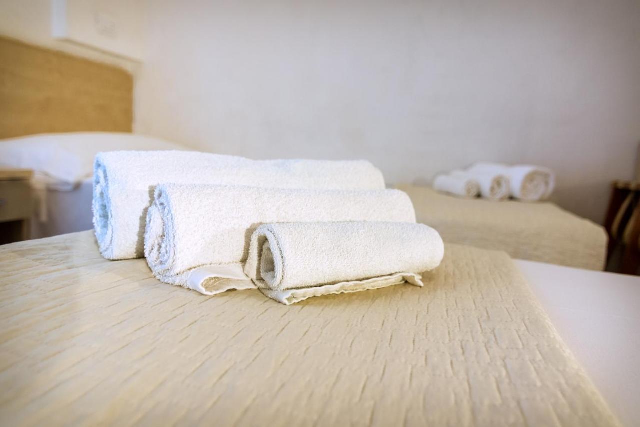 Hotel Arlecchino ريتشوني المظهر الخارجي الصورة
