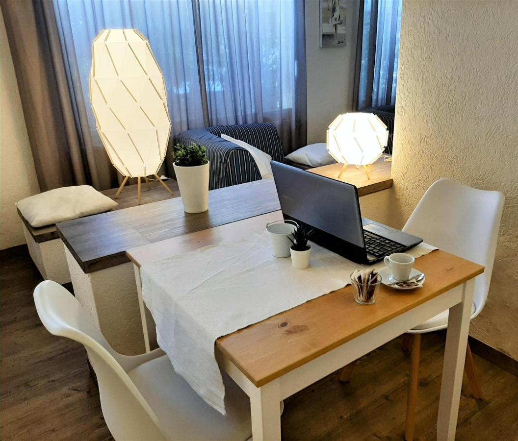 Hotel Arlecchino ريتشوني المظهر الخارجي الصورة