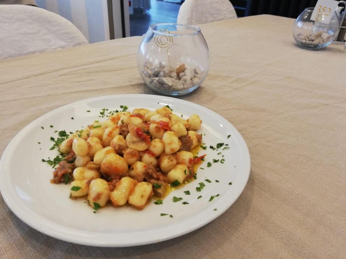 Hotel Arlecchino ريتشوني المظهر الخارجي الصورة